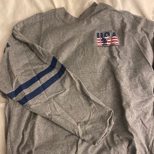 Disney Spirit Jersey